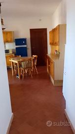 2 appartamentini - baia felice