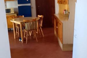 2 appartamentini - baia felice