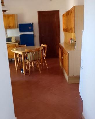 2 appartamentini - baia felice
