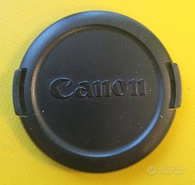 Canon Tappo obiettivo 52mm