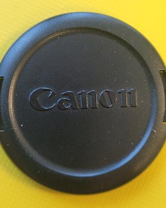 Canon Tappo obiettivo 52mm