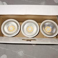 faretti a Led lexman
