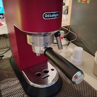 Macchina per caffè de longhi