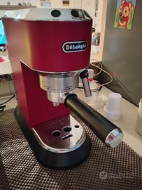 Macchina per caffè de longhi