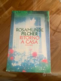 Ritorno a casa Rosamunde Pilcher