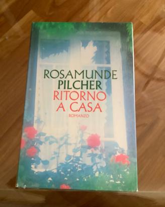 Ritorno a casa Rosamunde Pilcher