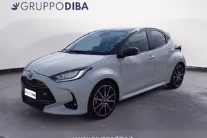 Toyota Yaris IV 2020 1.5h GR Sport