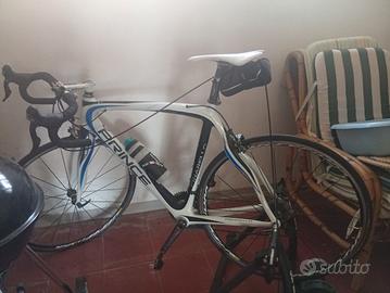 Bici da corsa Pinarello prince