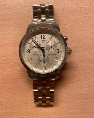 Orologio Tissot T-Sport PRC 200
