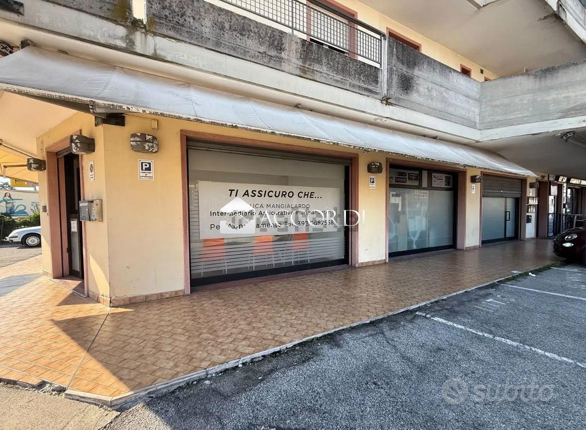 RIF:NIG02 LOCALE COMMERCIALE JESOLO PAESE - Altro