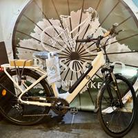XP Biciclette Elettriche E-Bike motore Bafang