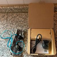 Auricolari Bluetooth AUKEY EP-B4 per Running