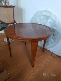 TAVOLINO ANNI 50