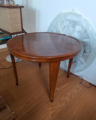 TAVOLINO ANNI 50