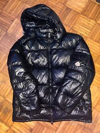 Giubbotto Moncler