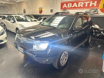 Dacia Duster 1.6 110CV 4x2 Lauréate