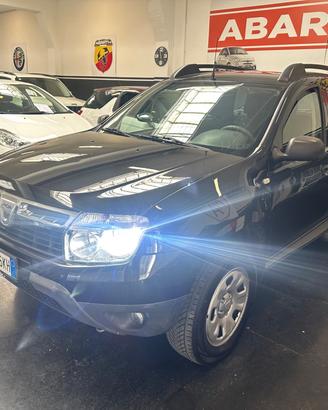 Dacia Duster 1.6 110CV 4x2 Lauréate