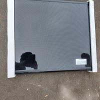coperchio in cristallo nero Jollynox