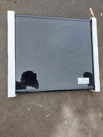 coperchio in cristallo nero Jollynox