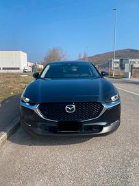 Mazda CX-30 versione Homura