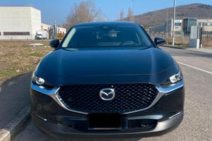 Mazda CX-30 versione Homura