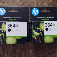 HP 364 XK cartucce 