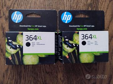 HP 364 XK cartucce 