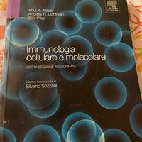 Immunologia cellulare e molecolare