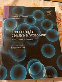 Immunologia cellulare e molecolare