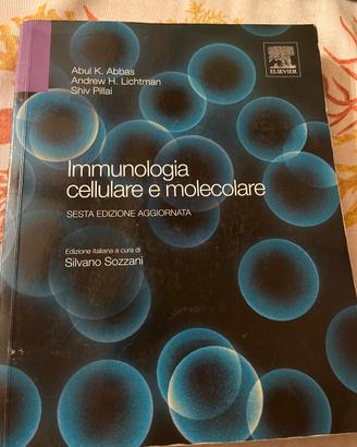 Immunologia cellulare e molecolare