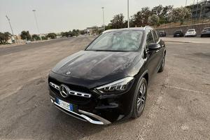 Mercedes GLA 200