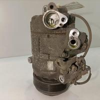 COMPRESSORE A/C BMW Serie 3 E91 Touring 447260-185