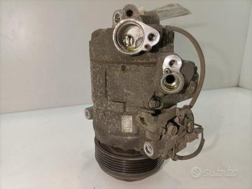COMPRESSORE A/C BMW Serie 3 E91 Touring 447260-185