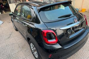 Fiat 500X neopatentati