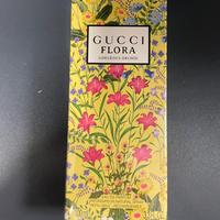 GUCCI FLORA GORGEOUS ORCHID