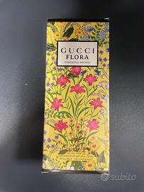 GUCCI FLORA GORGEOUS ORCHID