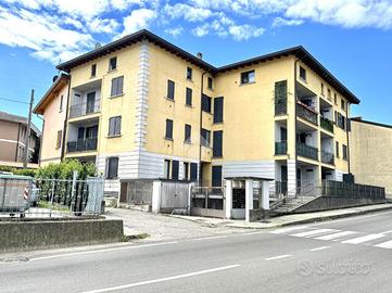 2 LOCALI A CALCO
