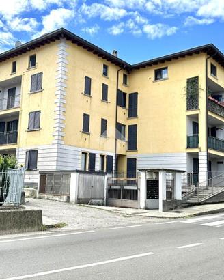 2 LOCALI A CALCO