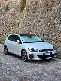 Golf 7.5 gtd 