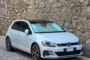 Golf 7.5 gtd 