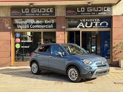 Fiat 500 X 1.6 DIESEL TUA A 160 EURO AL MESE