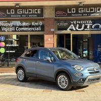 Fiat 500 X 1.6 DIESEL TUA A 160 EURO AL MESE