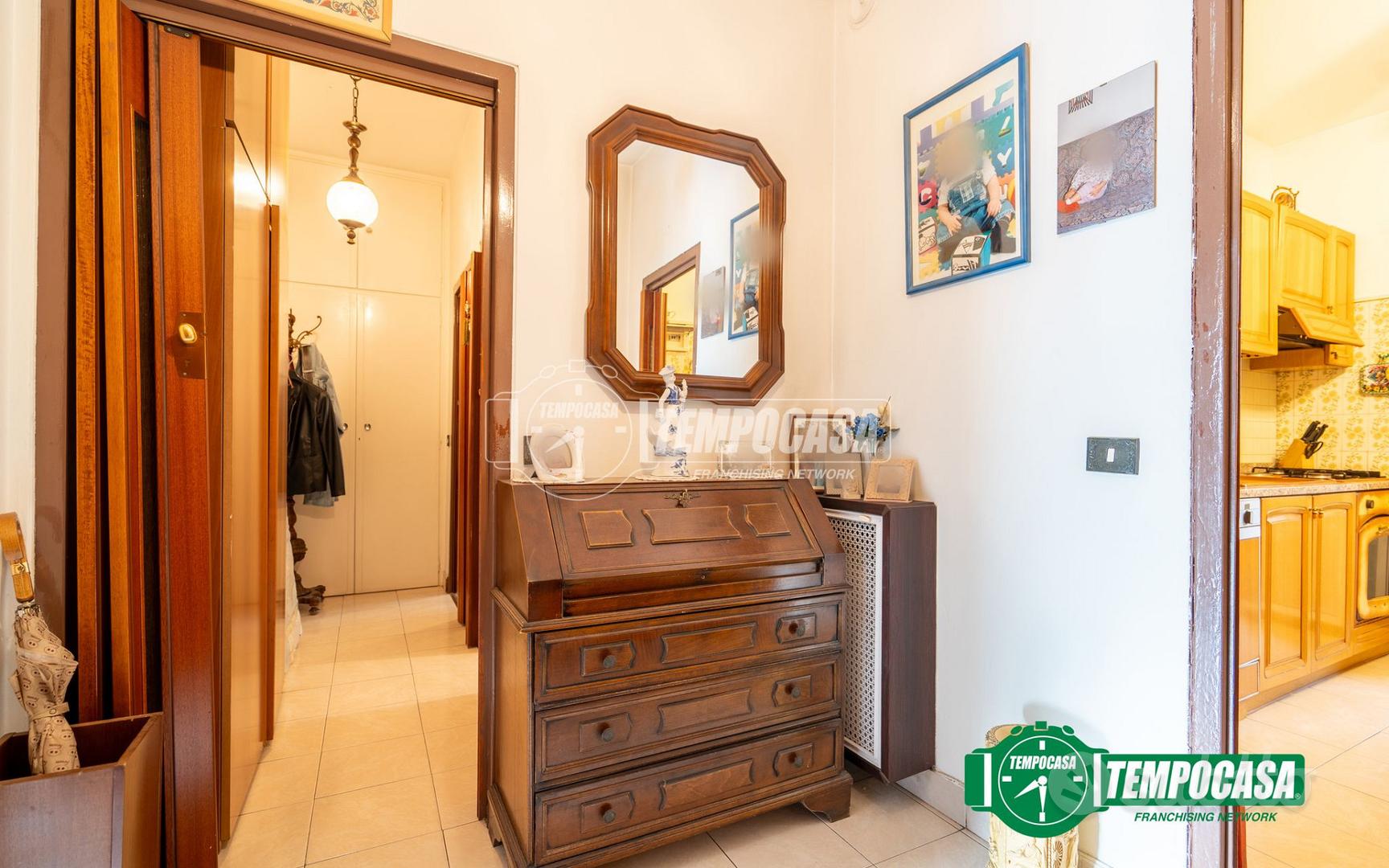 Appartamento – Milano, Quartiere San Leonardo, Gallaratese - Vista 2
