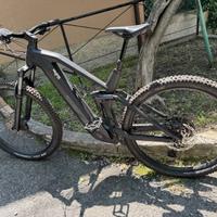 E bike Cube Stereo Hybrid 140 HPC Race 625