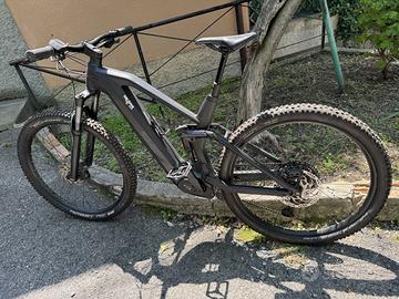 E bike Cube Stereo Hybrid 140 HPC Race 625