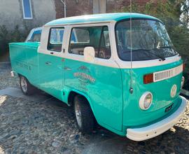 T2 Volkswagen 1978