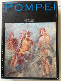 Pompei edito da Banco di Napoli