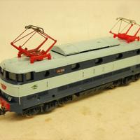 LIMA  LOCOMOTIVA  e444  FS
