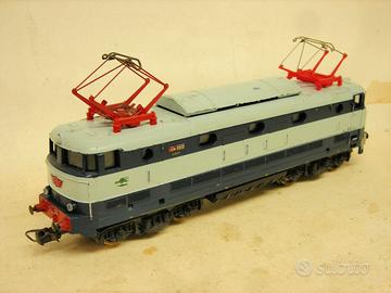LIMA  LOCOMOTIVA  e444  FS