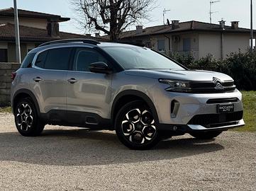 Citroen C5 Aircross 1.5 BlueHDi 130cv Shine EAT8 |